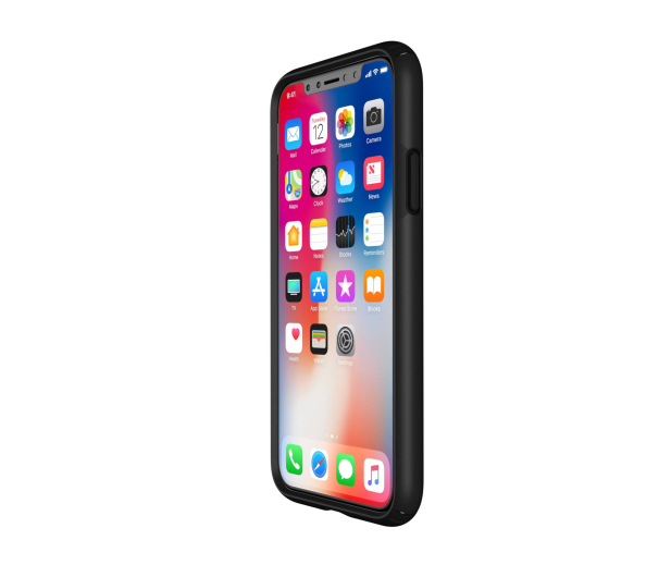 Etui Presidio do iPhone X czarne - 1442719 - zdjęcie 8